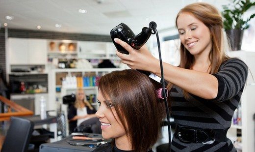 Altınekin Evde Kuaför